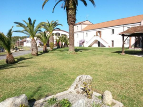 Agriturismo Trigna Lamezia Terme